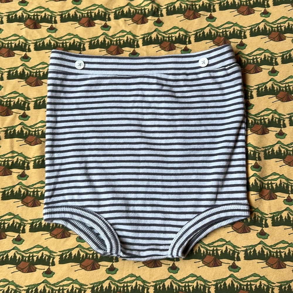 Kate Quinn high waisted bloomer